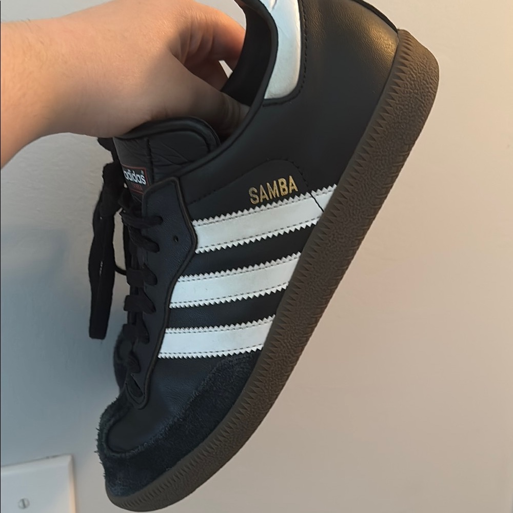Adidas Samba Sneakers